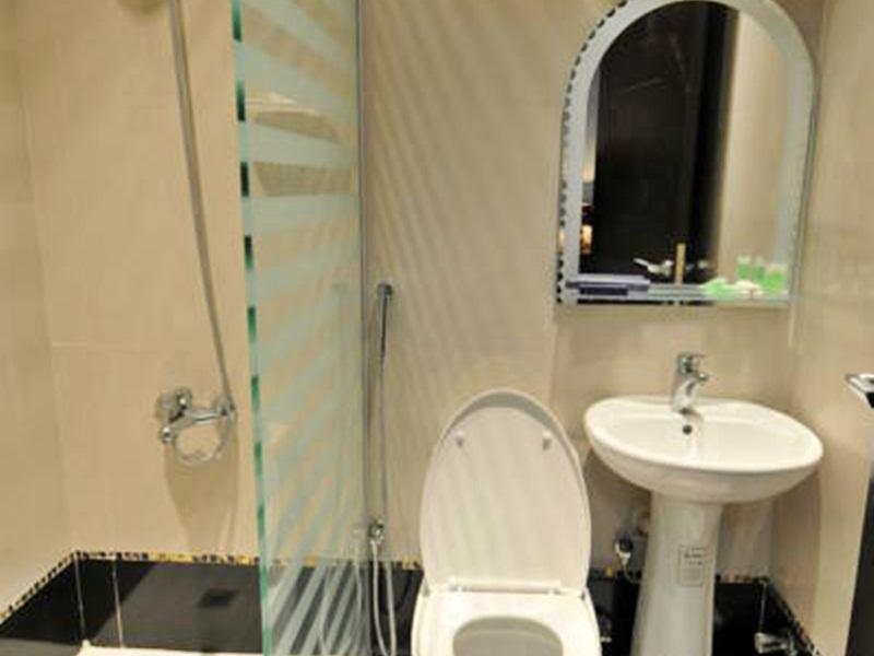 Nozol Aram 3 Hotel Apartments Rijad Zewnętrze zdjęcie