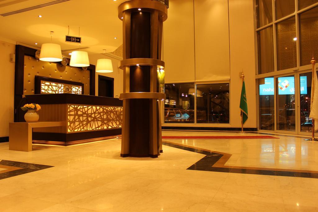 Nozol Aram 3 Hotel Apartments Rijad Zewnętrze zdjęcie