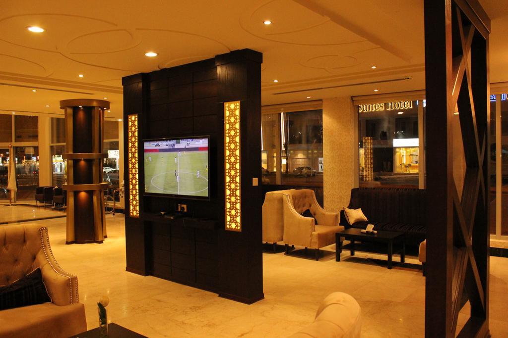 Nozol Aram 3 Hotel Apartments Rijad Zewnętrze zdjęcie